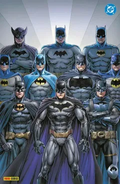 Volume cover